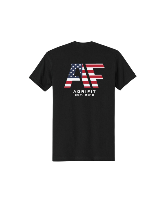 AF Americana Tee (Presale)