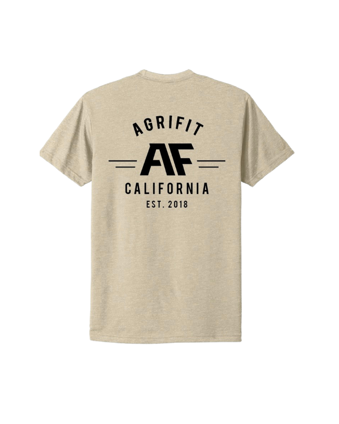 Signature AF Tee (Presale)