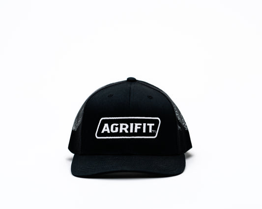 AgriFit Richardson 112 Snapback
