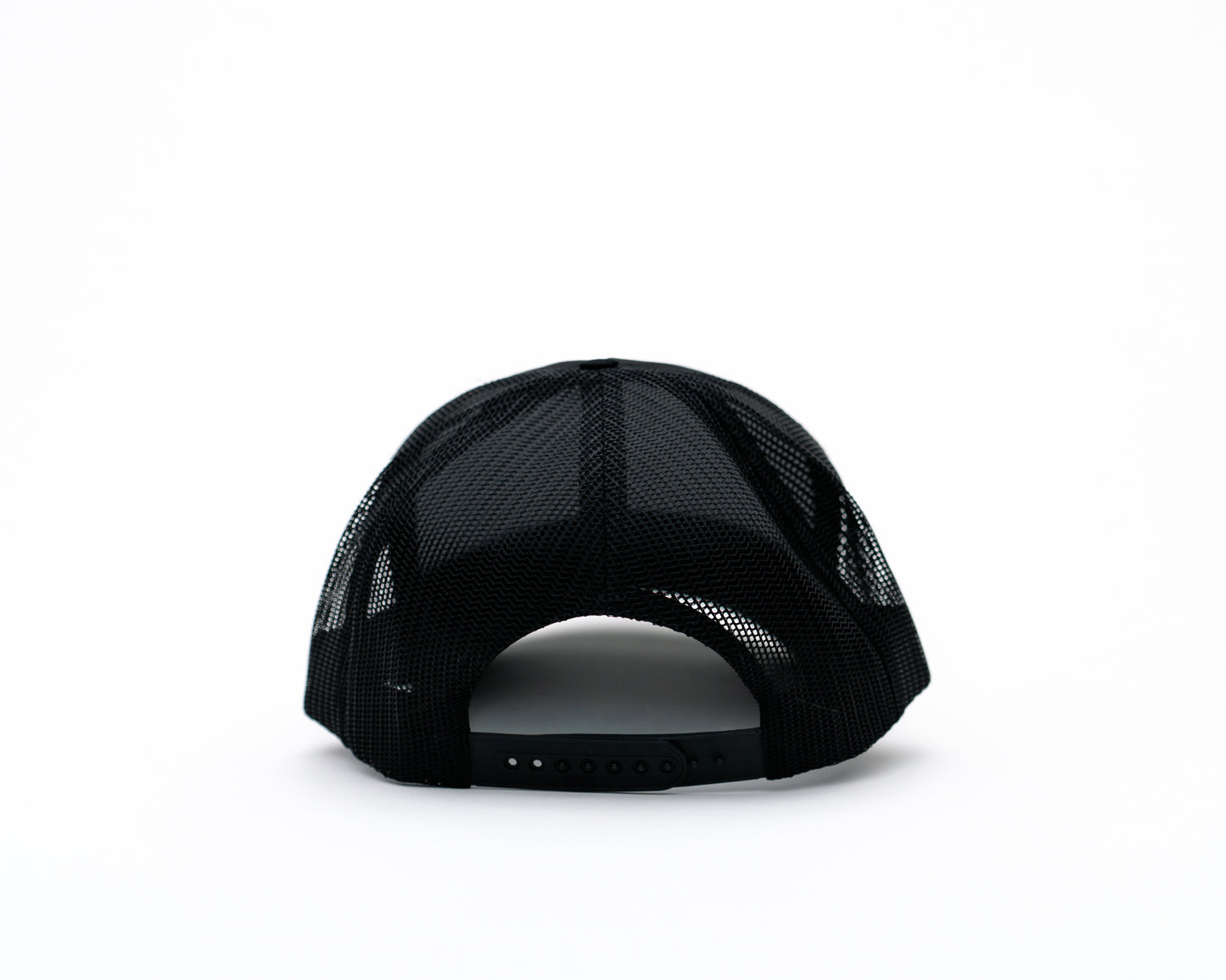 Black MILF Patch Hat