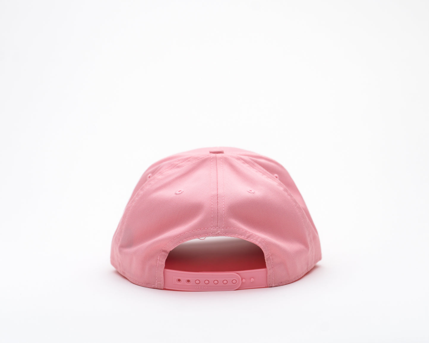Pink Milf Patch Trucker Hat
