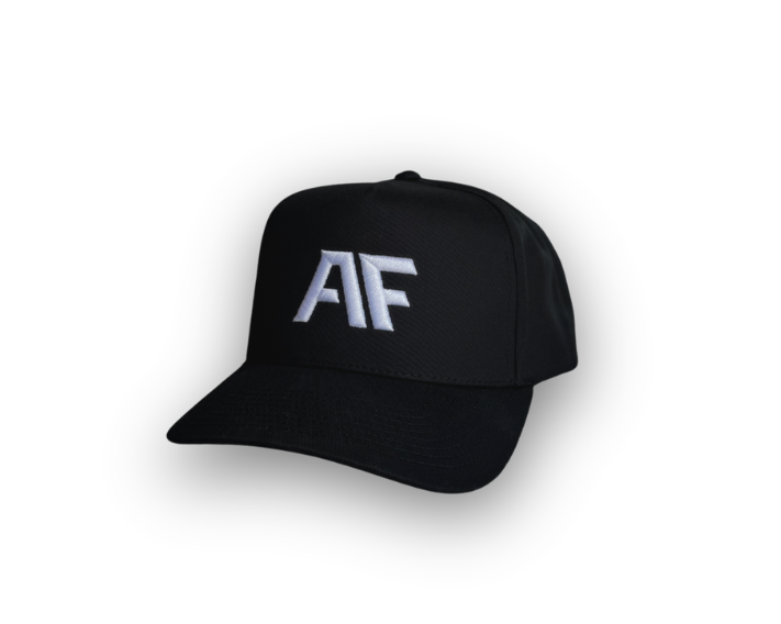 AF Embroidered Richardson 323 Hat