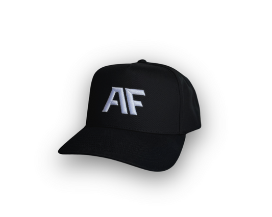 AF Embroidered Richardson 323 Hat